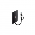 I/O CONVERTER USB-C/A TO HDMI/43430 LINDY | 43430 | 4002888434300