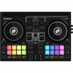 Reloop Buddy - Kompaktowy kontroler DJ | 243599 | 4043034168106
