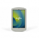 Etui na tablet Baaske Tough-PAC do iPada mini 8,3'' szary | 2013041 | 5060472450326