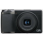 Aparat cyfrowy Ricoh Ricoh GR IIIx HDF | 01297 | 0027075311220