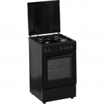 Dujinė viryklė su elektrine orkaite MPM MPM-53-KGE-36 | MPM-53-KGE-36 | 5903151050724