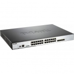 Switch D-Link DWS-3160-24PC | DWS-3160-24PC | 790069368127