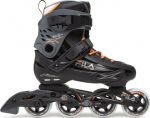 Rolki Fila Madame Houdini rekreacyjne czarne r. 37.5 | 010621085375 | 8026473451356