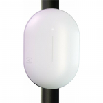 Access Point Ubiquiti AP6 Professional Outdoor Wi-Fi 6 (AP6-PRO Outdoor) | AP6-PRO Outdoor | 845882005657