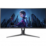 Acer Predator X34X5b - 240Hz | UWQHD | 34'' | OLED | UM.CXXEE.501 | 4711474159489