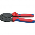 Knipex KNIPEX PreciForce Crimpzange f. MC4 / EVO2 | 97 52 42 SB | 4003773092162