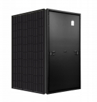 Ładowarka solarna NeoTec Zestaw paneli fotowoltaicznych NeoTEC SOLAR Pure Black Panel solarnych 15.2KW (32x475W) | AS-475M-15.2KW | 5904569413019