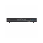 Przełącznik Aten CS1184DP4C 4-Port&oacute;w USB DisplayPort Secure KVM Switch z CAC | 14.01.7289 | 4710469341526