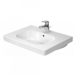 Umywalka Duravit D-Code 65cm (03426500002) | 03426500002 | 4021534822407