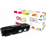 Toner OWA Armor kompatibiln&yacute; s HP CF410X, 6500st, čierny | K15946OW | 3112539642150