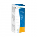 Herma Komputerowe etykiety, biała, perforowany, papier matowy, 3000 sztuk (8113) | 8113 | 4008705081139