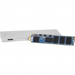 Dysk SSD OWC Aura 6G + Envoy 480GB Macbook SSD SATA III (OW-SSDA2A6K480) | OW-SSDA2A6K480 | 0812437020205