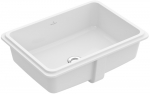 Praustuvas montuojamas i&scaron; apačios Villeroy amp Boch Tube 41525001 | 41525001 | 4051202113209