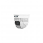 Kamera IP Uniview IPC3624LE-ADF28K-WP Kamera IP 4Mpix OwlView Wise-ISP 2.8mm LED 30m mik | 6937096334211 | 6937096334211