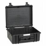 Explorer Cases 4820HL Case Black | 250651 | 8024482189321