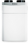 Vaillant Centrala wentylacyjna recoVAIR 260/4 wymiennik przeciwprądowo-krzyżowy, bypass, regulator cyfrowy | 0010019689 | 4024074705568