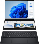 Laptop Asus ZenBook DUO UX8406CA-PZ009W / 14'' / Core Ultra U9-285H / 32GB LPDDR5x / 2TB SSD / Windows 11 Home (90NB14X1-M00820) | 90NB14X1-M00820 | 0197105823570