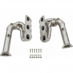 TurboWorks Kolektor wydechowy Porsche 997.2 Carrera 3,6L / Carrera S 3,8L 08-12 | 5903713500681 | 5903713500681