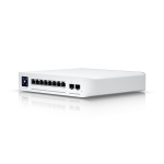 Ubiquiti Unifi Switch Enterprise 8 POE USW-Enterprise-8-POE | USW-Enterprise-8-PoE | 810010074775