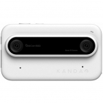 Kamera cyfrowa kandao Kandao QooCam EGO 3D Camera white | QG7018W | 6972805230422