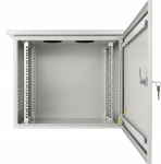 Szafa Pulsar RK964-G PULSAR Szafa RACK 9U wandaloodporna wisząca | RK964-G | 5902135325988