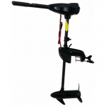 JETtools TROLLING MOTOR TR-TRMO 03 672W | 4772013241584 | 4772013241584