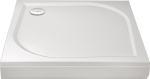 Sourcing PCE LARGO KV80 SHOWER TRAY PANEL WHITE | KDPLARGKV80/00 | 4752118009876