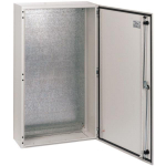 Eaton Obudowa uniwersalna CS z płytą montażową 600x600x200mm - 111698 | 111698 | 4015081112579