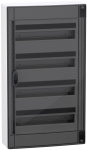 Schneider Rozdzielnica PrismaSeT XS 4x18 PSXS-4-18-NT-P natynkowa drzwi przezroczyste IP40 IK09 LVSXR418 | LVSXR418 | 3606482041257