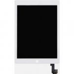Renov8 Display LCD + Touch for iPad Air 2 - White | R8-IPD2LCDW | 8053288895808