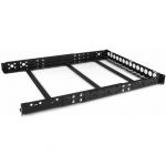 StarTech UNIVERSAL SERVER RACK RAILS (UNIRAILS1U) | UNIRAILS1U | 0065030845526