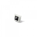 Danfoss Termostat DEVIReg TOUCH biały 140F1064 | 140F1064 | 5703466215135