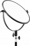 Lampa studyjna GlareOne Halo LED Panel 35 BiColor D | SLEDPHALO35BCD | 5903175624000