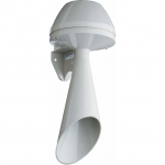 Werma Sygnalizator dźwiękowy 570 230V AC 70mA dźwięk ciągły 108dB (570.052.68) | 570.052.68 | 4016138413120