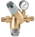Caleffi DIRTMAGSLIM SEPARATOR ZANIECZYSZCZEŃ Z MAGN. 3/4' | 8016615588590 | 8016615588590