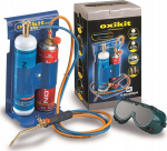 Kemper WELDING KIT 555D KEMPER | 10/2-555D | 8008004071141
