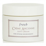 Fresh Creme Ancienne Soft Cream Intensywnie odżywczy krem do twarzy 100ml | 809280152856 | 809280152856