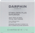 Darphin , StimulSkin Plus, Paraben-Free, Anti-Ageing, Day, Cream Mask, For Face & Neck, 50 ml For Women | 882381078140 | 882381078140