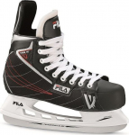 Fila Viper HC łyżwy czarne r. 43 | 010414005430 | 8026473332228