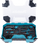 Wiertło Makita DRILL AND SCREWDRIVER BIT SET MAKITA 200 | 0197050357496 | 0197050357496