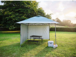 Coleman Coleman FastPitch OnePush Shelter M 3,0m x 3,0m | 2226576 | 3138522136574
