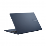 ASUS Vivobook 15 X1504VA-BQ4295W Core 7 150U 15.6" FHD IPS-level panel 60Hz 250 nits AG 16GB DDR5 512GB SSD Intel Graphics 720p webcam 42 WHrs Windows 11 Quiet Blue | X1504VA-BQ4295W | 4711636414142