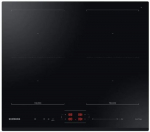 Įmontuojama indukcinė kaitlentė Samsung NZ64B5066GK | NZ64B5066GK | 8806094320824