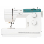 Elektromechaninė siuvimo ma&scaron;ina HUSQVARNA VIKING EMERALD 118 | VIKING_EMERALD_118 | 7393033024260