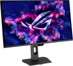 ASUS ROG Strix OLED XG27UQDMS 26,5 Zoll 4K Gaming-Monitor, 240Hz, OLED, G-SYNC Compatible | TFAS-328 | 4711636314350