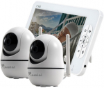 Niania Owlet MOMINI - ELEKTRONICZNA NIANIA DREAM WATCHER | Mom000001 | 5906601060052