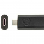 Kabel USB kramer electronics CLS-AOCU32/FF-35 10.7 m USB C 3.2 Gen 2 10 Gbit/s Czarny (S7791858) | S7791858 | 7291063098810