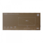 SALE OUT. | Xiaomi | G34WQi | 34 " | WQHD | 21:9 | 180 Hz | 1 ms | 3440 x 1440 pixels | 350 cd/m&sup2; | HDMI ports quantity 2 | Black | Warranty 24 month(s) | DAMAGED PACKAGING | ELA5454EUSO | 2000001346563