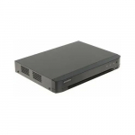 Rejestrator Hikvision Wideo (NVR) Sieciowy Czarny Value Series (IDS-7204HUHI-M1/T) | IDS-7204HUHI-M1/T | 6936422137441