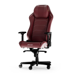 DXRACER Master Series XL F23 red ergonomic chair | MASTER-XL-F23-LTD-R-X1 | 7340136118754